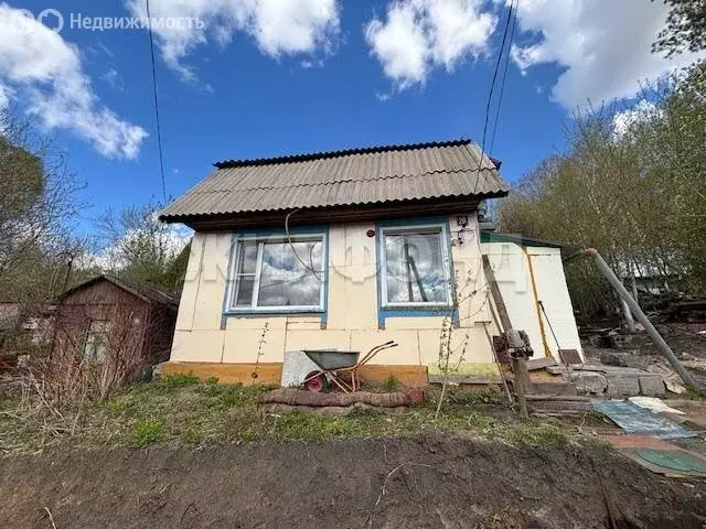 Дом в Новосибирск, Сивашская улица (60 м) - Фото 0