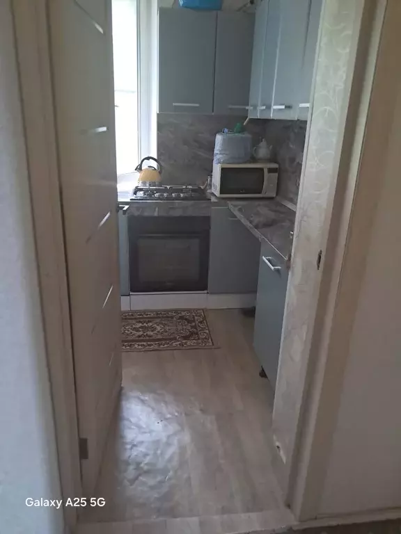 Продаётся 2-к квартира, 45.2 м - Фото 0