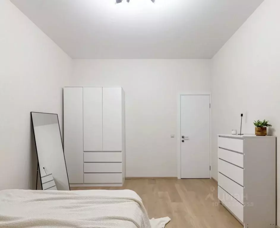 Комната Москва 1-я Хуторская ул., 5А (13.0 м) - Фото 2