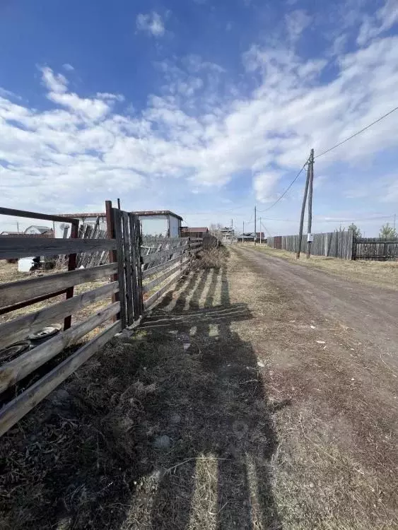Участок в Хакасия, Саяногорск Саяногорск городской округ,  (11.0 сот.) - Фото 2