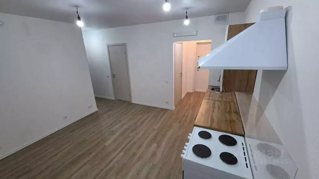 2-к кв. Москва Новоостаповская ул., 7к1 (44.0 м) - Фото 1