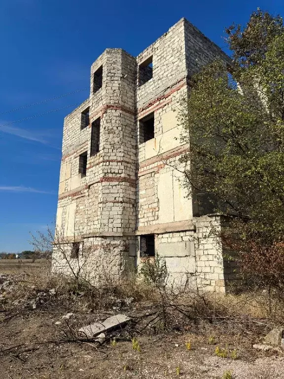 Дом в Крым, Керчь ул. Головлева (500 м) - Фото 0