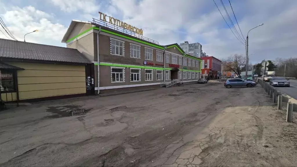 Помещение свободного назначения в Московская область, Балашиха Купавна ... - Фото 1