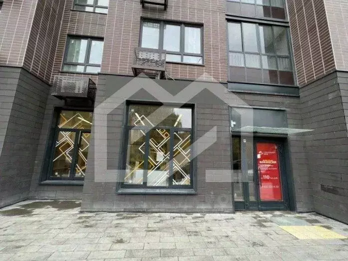 Помещение свободного назначения в Московская область, Люберцы ул. ... - Фото 1