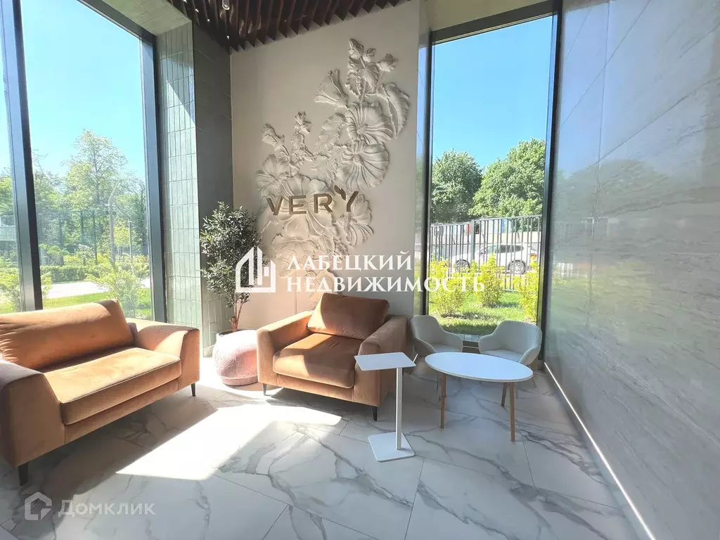 Продаётся 2-к квартира, 44 м - Фото 0