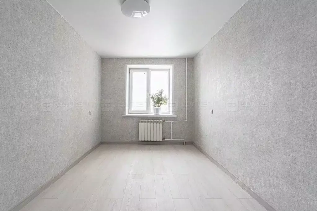 4-к кв. Татарстан, Казань Спартаковская ул., 89 (77.2 м) - Фото 1