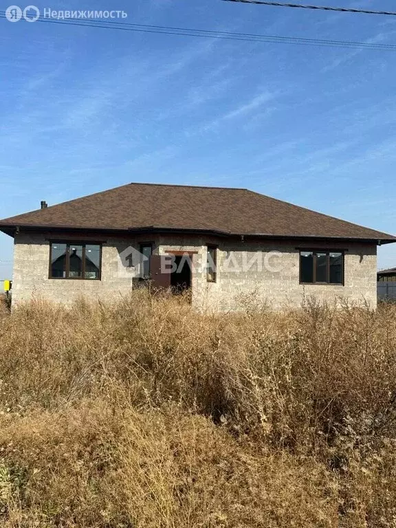 Дом в село Стрелецкое, Рябиновая улица, 73 (155 м) - Фото 2