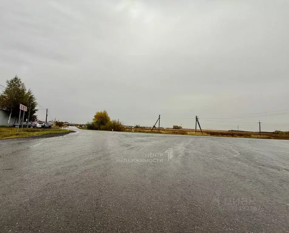 Участок в Татарстан, Пестречинский район, Богородское с/пос, с. ... - Фото 1