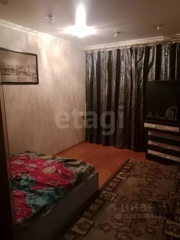 2-к кв. Калужская область, Малоярославец ул. Энтузиастов, 7 (43.3 м) - Фото 2