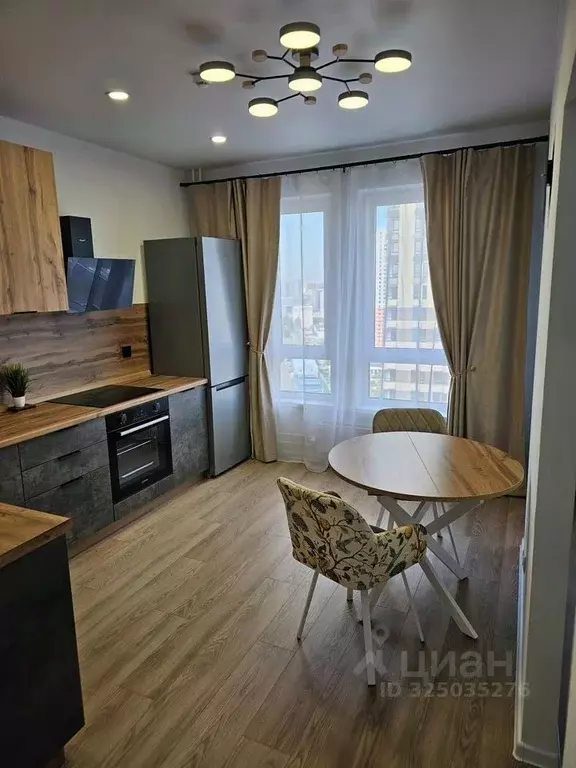 1-к кв. Москва 2-й Нагатинский проезд, 6к1 (35.0 м) - Фото 2