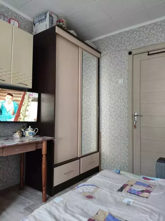 Комната Башкортостан, Уфа ул. Менделеева, 153 (8.8 м) - Фото 2