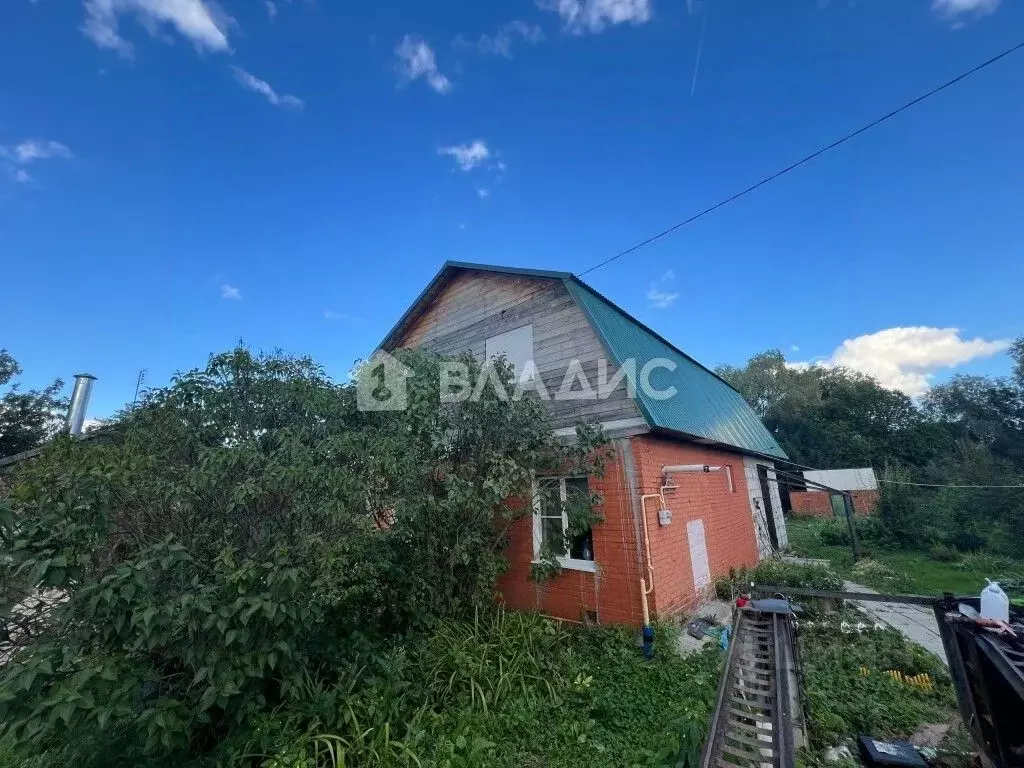 Дом в Московская область, Луховицы ул. Пушкина, 516 (130 м) - Фото 1