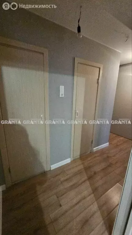 1-комнатная квартира: Красноярск, Свердловская улица, 6Г (42 м) - Фото 1