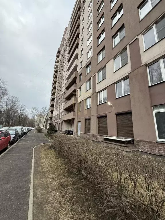 Склад в Санкт-Петербург Сибирская ул., 16 (126 м) - Фото 1