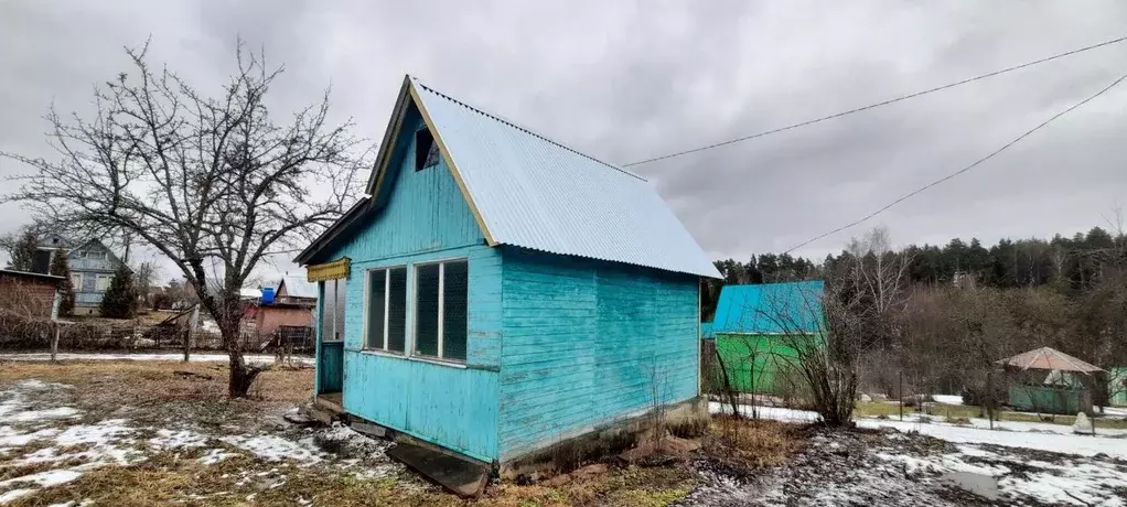 Дом в Владимирская область, Собинский муниципальный округ, Белый ... - Фото 1