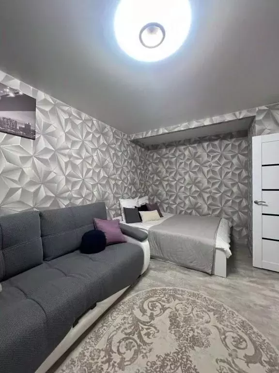 1-к кв. Самарская область, Самара Крутые Ключи мкр, ул. Евгения ... - Фото 0