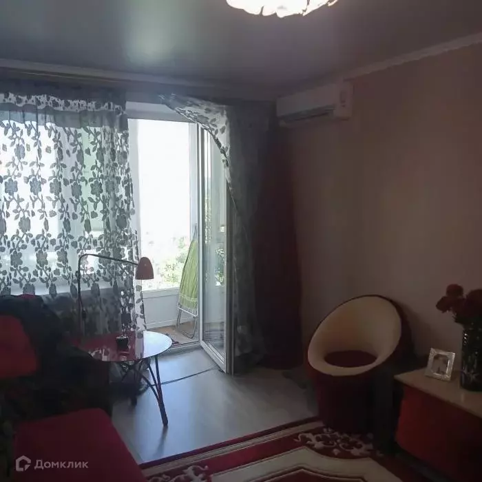Продаётся 2-к квартира, 40 м - Фото 1
