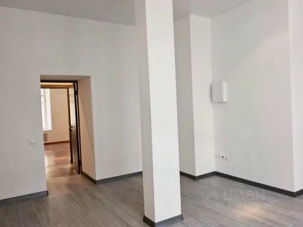 Офис в Москва Тверская ул., 12С7 (17 м) - Фото 1