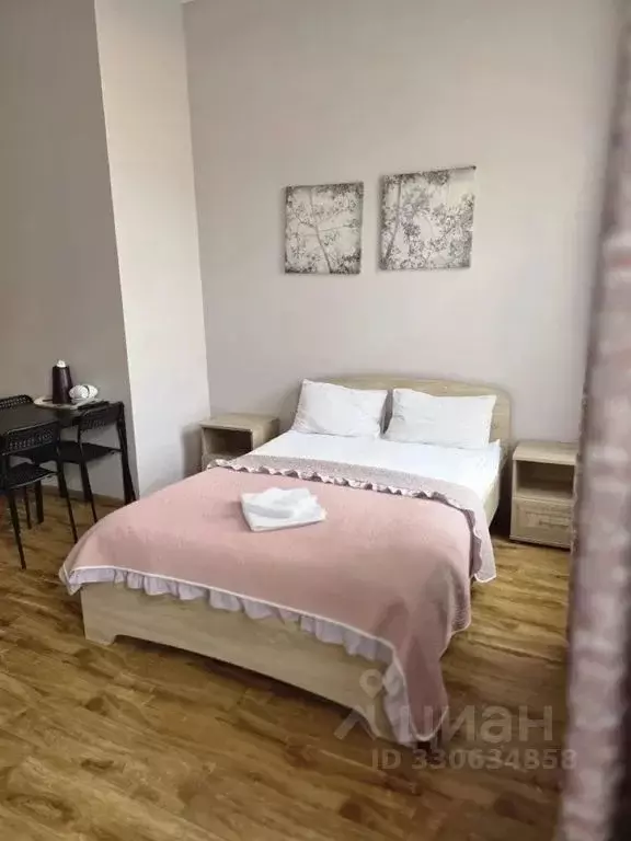 Комната Санкт-Петербург наб. Канала Грибоедова, 44/2 - Фото 1