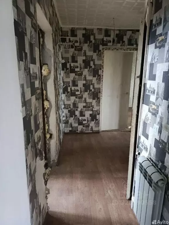 2-к кв. Орловская область, Орловский муниципальный округ, д. ... - Фото 2