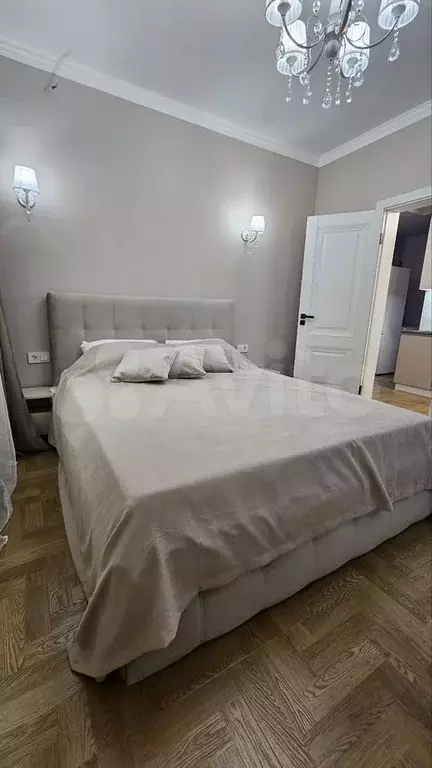 2-к. квартира, 46 м, 2/3 эт. - Фото 0