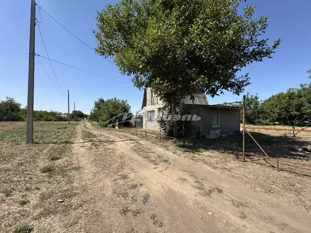 Дом в Крым, Джанкойский район, с. Победное ул. Победы, 77 (55 м) - Фото 2
