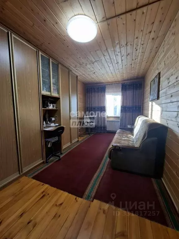 Дом в Московская область, Воскресенск городской округ, д. Цибино, ... - Фото 2