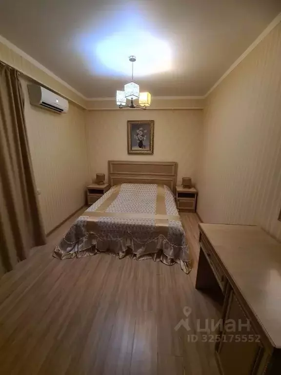 Студия Краснодарский край, Сочи Адлер жилрайон, ул. Аллейная (25.0 м) - Фото 1