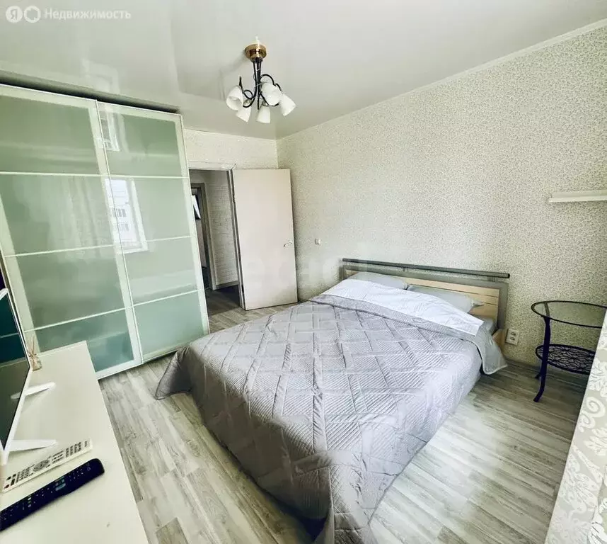 3-комнатная квартира: Стерлитамак, Стадионная улица, 19 (59 м) - Фото 2