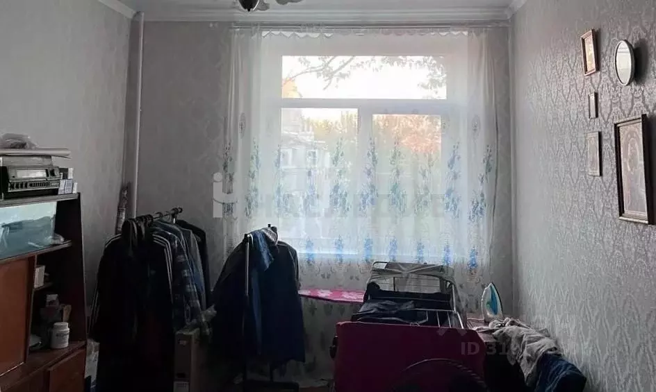 4-к кв. Ростовская область, Каменск-Шахтинский просп. Карла Маркса ... - Фото 0