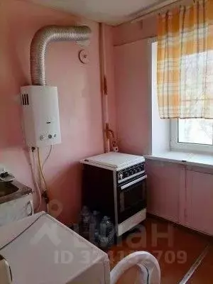 2-к кв. Тамбовская область, Тамбов ул. Степана Разина, 1А (41.0 м) - Фото 2