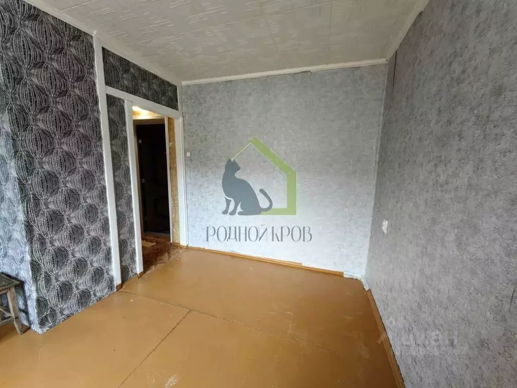 1-к кв. Самарская область, Сызрань ул. Физкультурников, 11 (21.0 м) - Фото 2