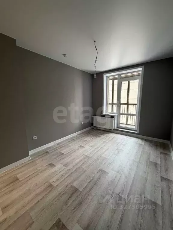 2-к кв. Пермский край, Пермь ул. Космонавта Леонова, 41/1 (58.79 м) - Фото 2