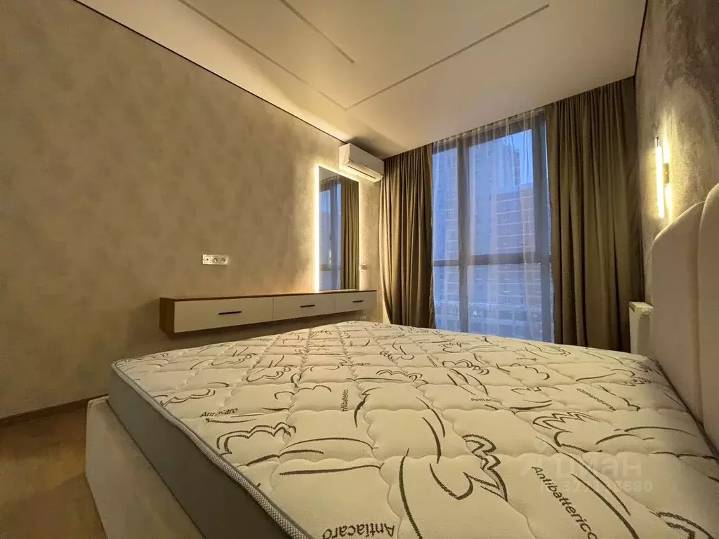 2-к кв. Татарстан, Казань ул. Абсалямова, 19 (60.0 м) - Фото 1