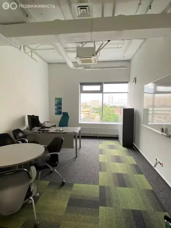 Офис (1872 м) - Фото 1