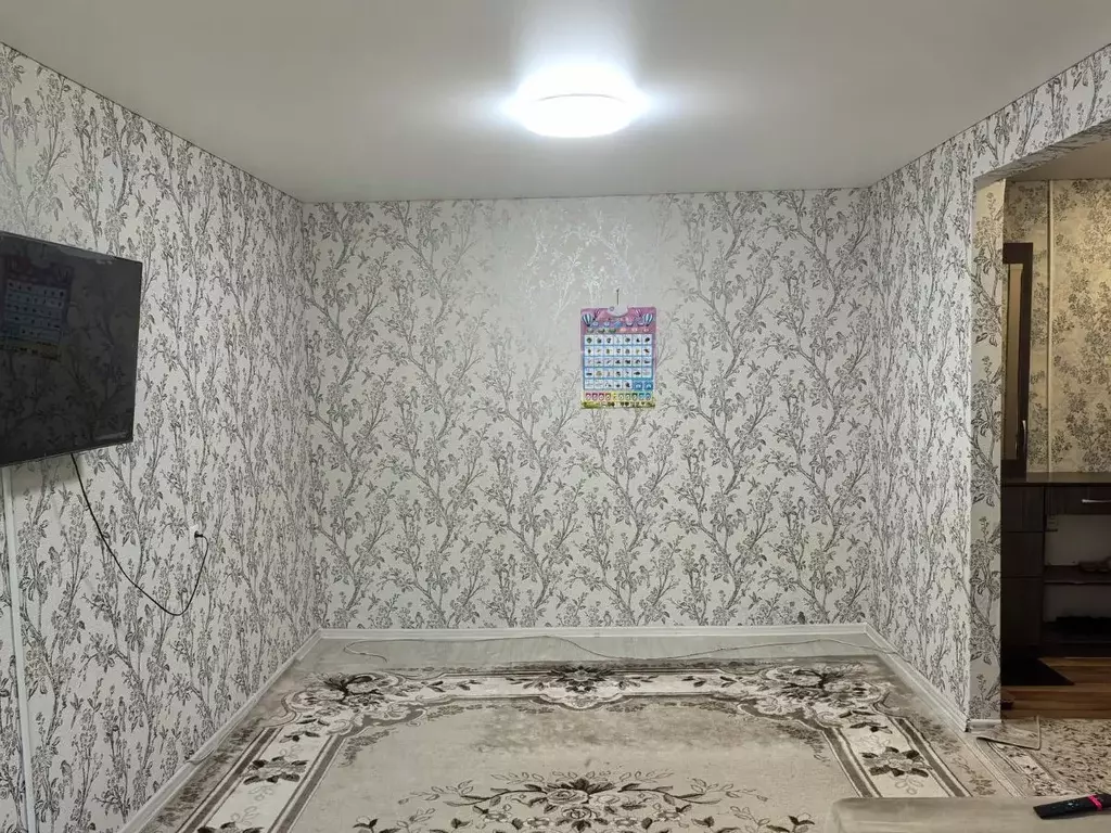 2-к кв. Башкортостан, Уфа ул. Богдана Хмельницкого, 70 (44.8 м) - Фото 1