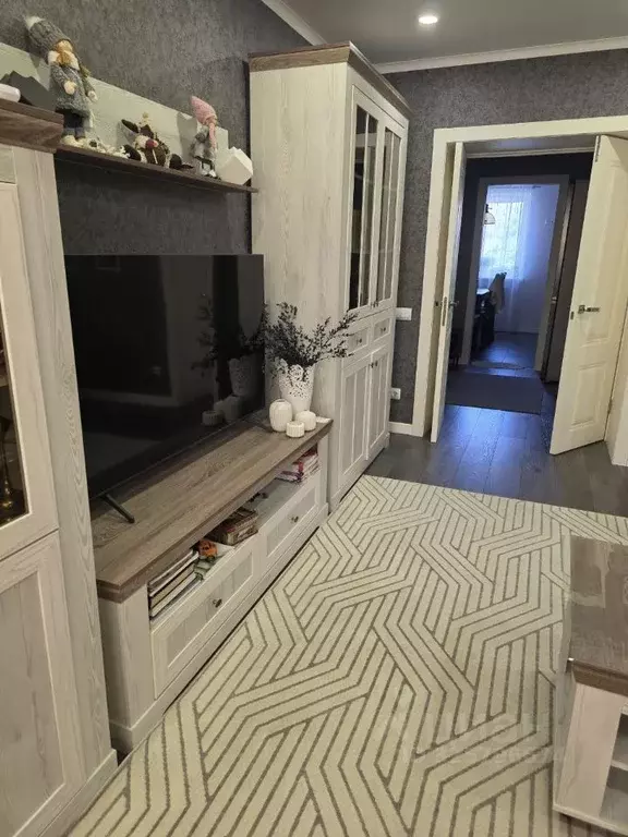 1-к кв. Белгородская область, Белгород просп. Богдана Хмельницкого, 79 ... - Фото 2