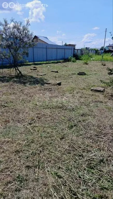 Участок в Бердск, СНТ Отрадное, 3-я улица (4.92 м) - Фото 1