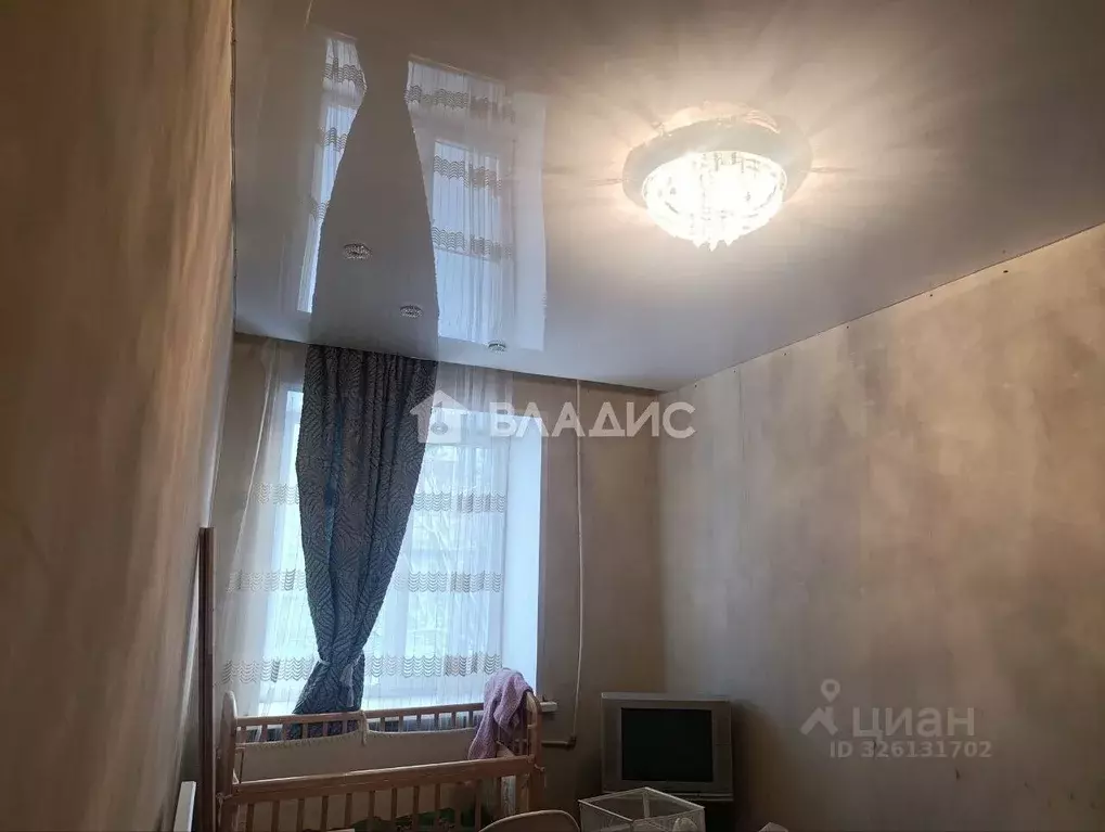 2-к кв. Владимирская область, Собинка ул. Гоголя, 3Б (46.0 м) - Фото 1