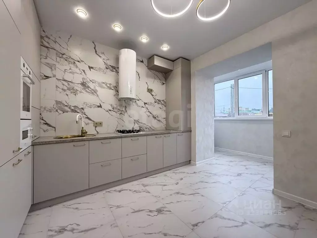 1-к кв. Марий Эл, Медведево городское поселение, Медведево пгт ул. ... - Фото 2