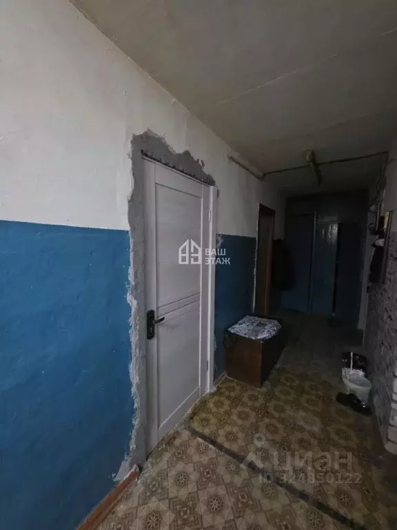 Комната Калужская область, Калуга ул. Чехова, 5 (9.3 м) - Фото 1