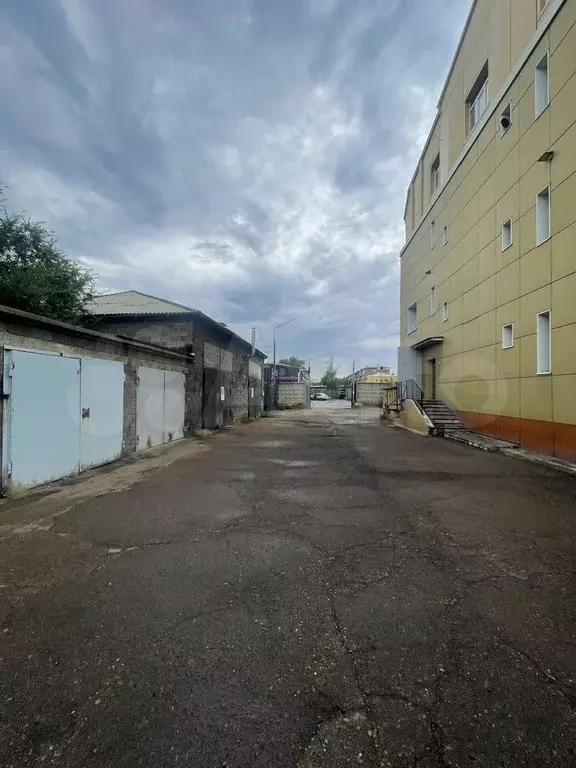 Гараж, 10 м - Фото 0