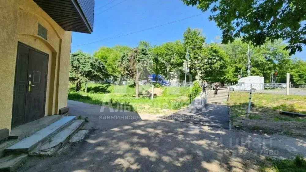 Помещение свободного назначения в Ставропольский край, Ессентуки ул. ... - Фото 2