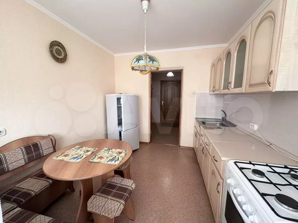 2-к. квартира, 61 м, 3/10 эт. - Фото 1