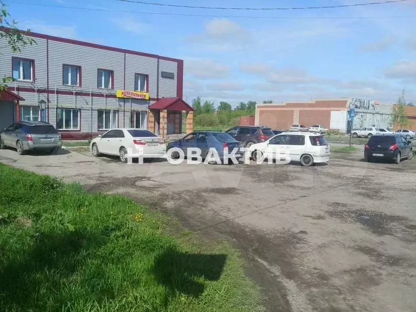 Продам помещение свободного назначения, 299.9 м - Фото 0