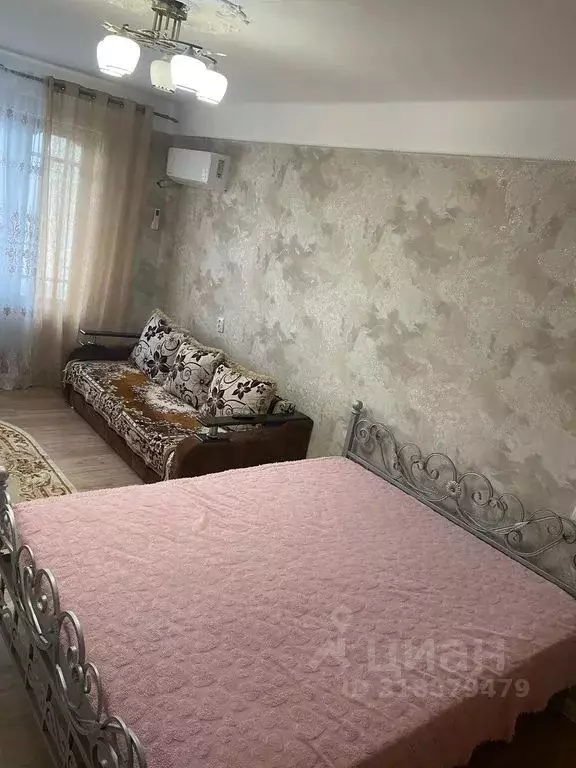 1-к кв. Дагестан, Махачкала ул. Учительская, 9к2 (40.0 м) - Фото 1