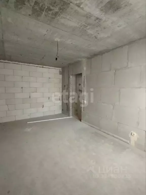 1-к кв. Санкт-Петербург пос. Шушары, Ленсоветовский тер., 23 (41.3 м) - Фото 2