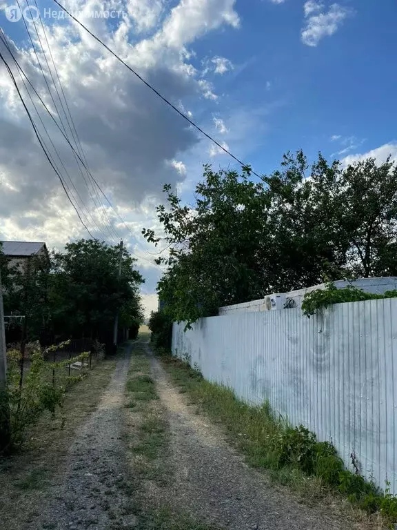 Дом в Бессергеневское сельское поселение, СТ Дон (16 м) - Фото 1