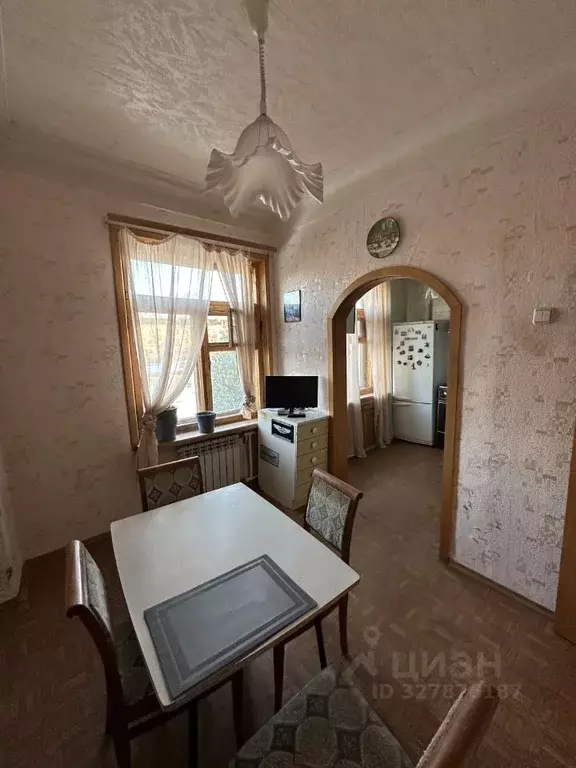 2-к кв. Ярославская область, Рыбинск ул. Рапова, 6А (66.1 м) - Фото 2