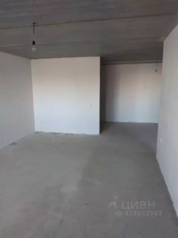 3-к кв. Томская область, Томск Киевская ул., 1 (97.6 м) - Фото 1